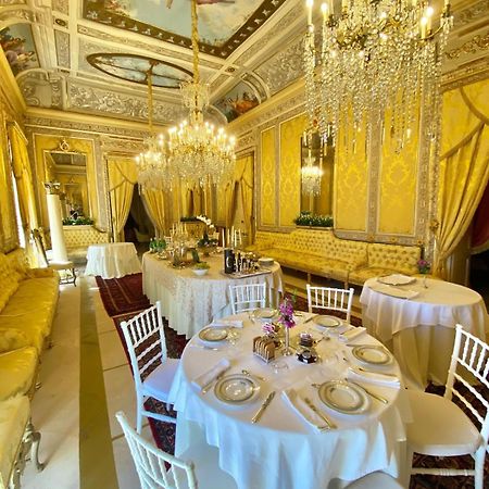 Palazzo Cherubini-Pools & Wellness Россано Экстерьер фото