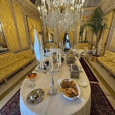 Palazzo Cherubini-Pools & Wellness Россано Экстерьер фото