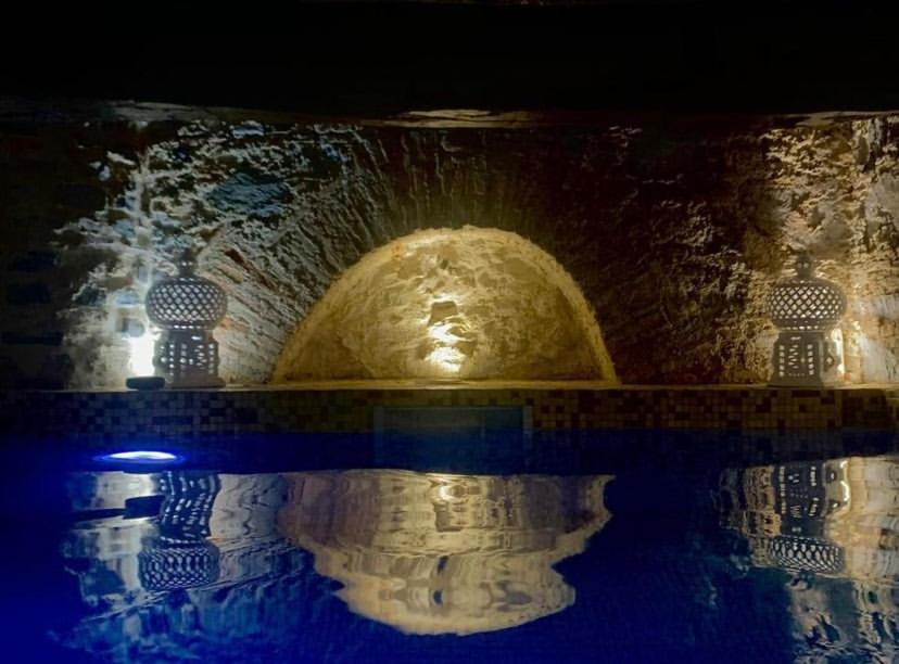 Palazzo Cherubini-Pools & Wellness Россано Экстерьер фото