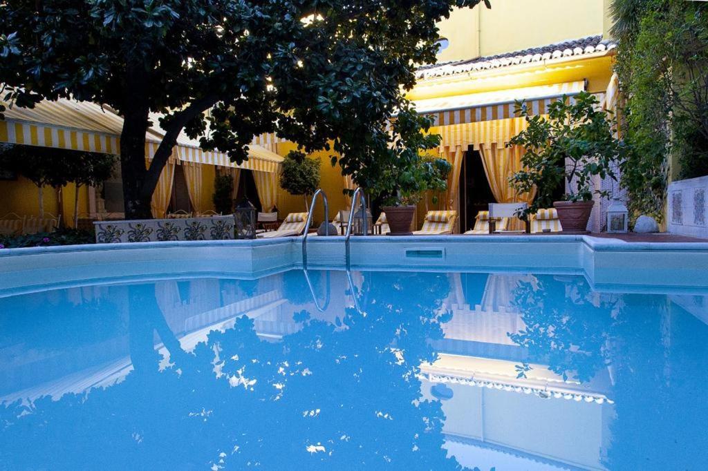 Palazzo Cherubini-Pools & Wellness Россано Экстерьер фото
