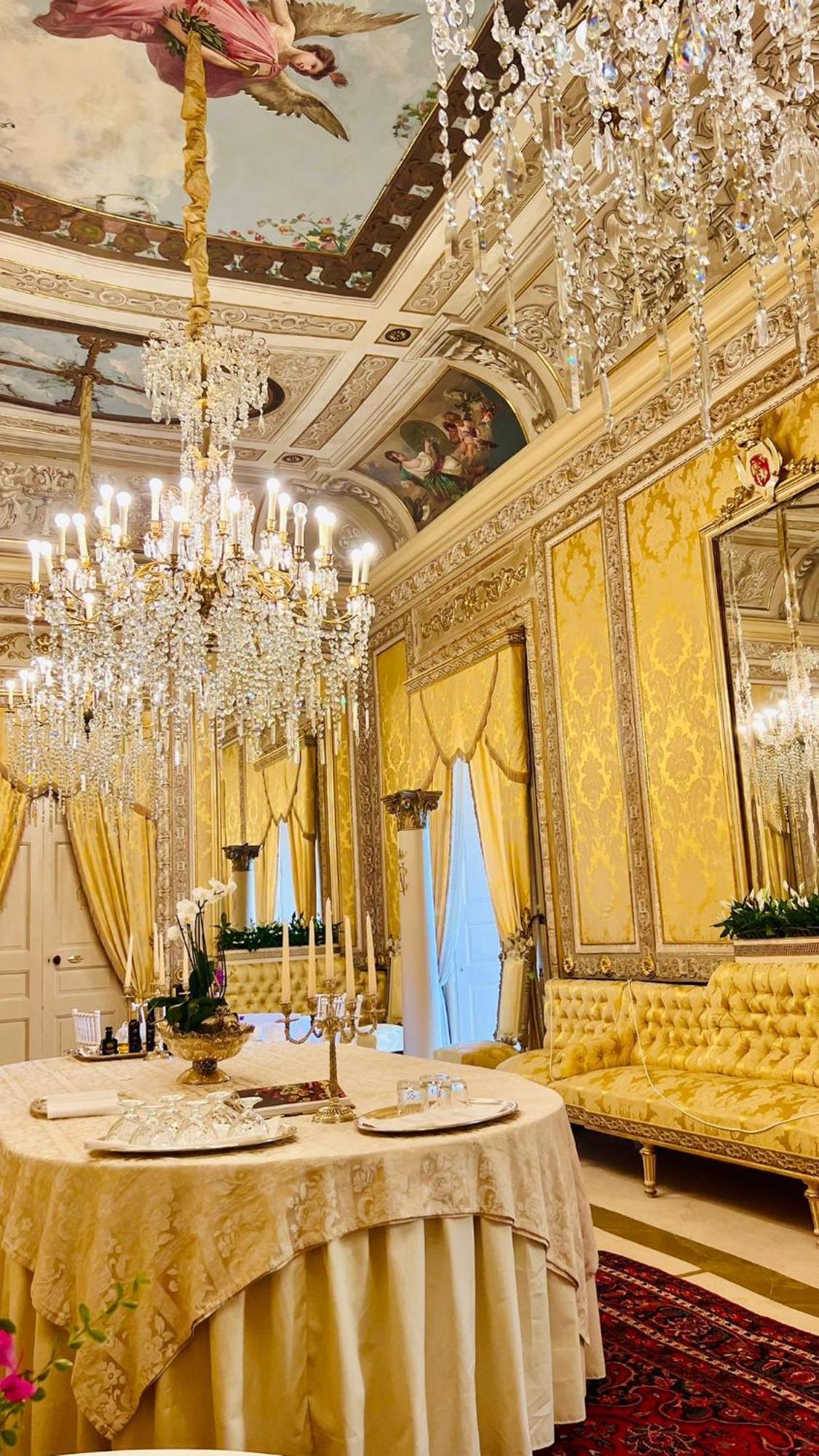 Palazzo Cherubini-Pools & Wellness Россано Экстерьер фото