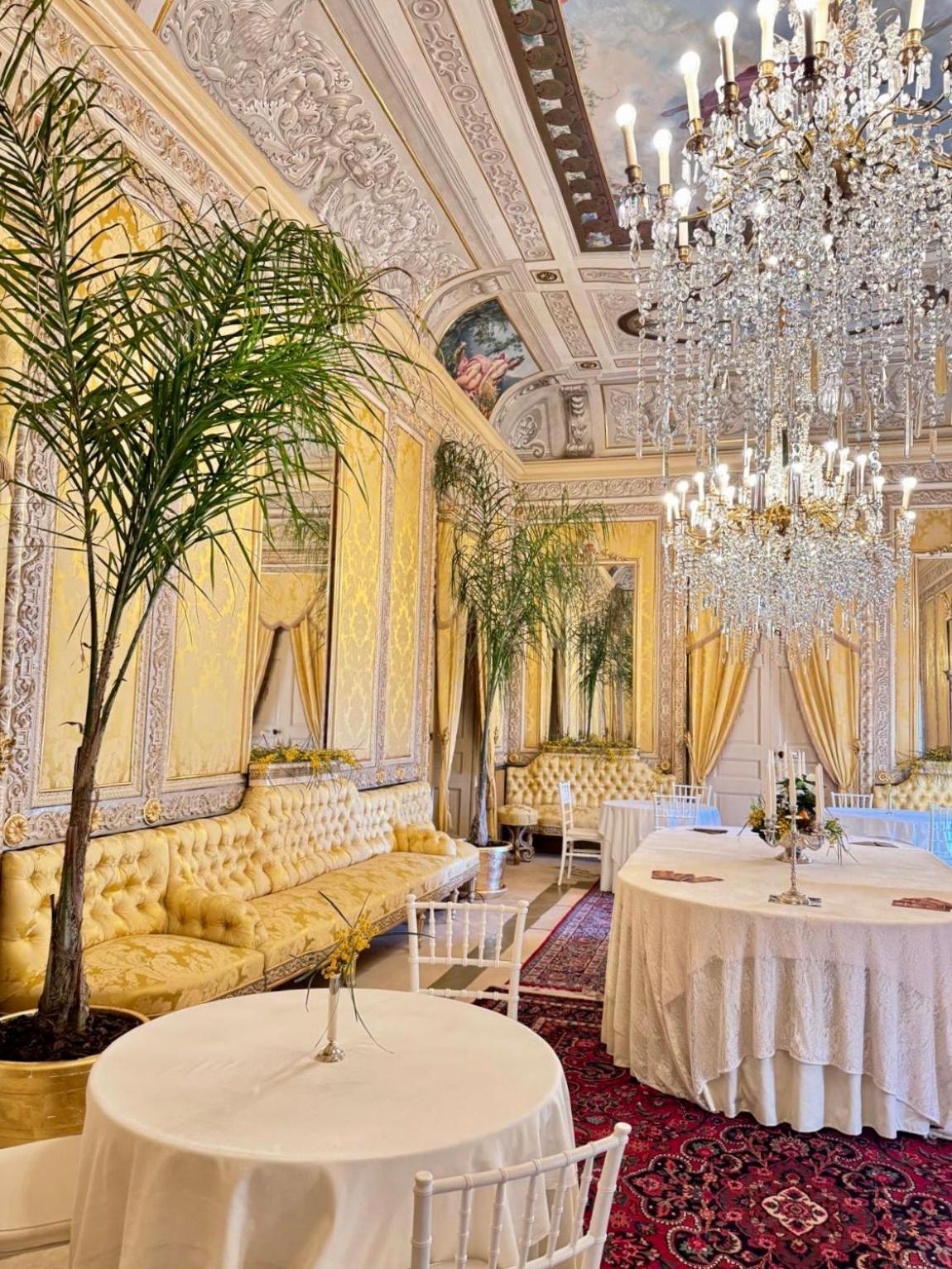 Palazzo Cherubini-Pools & Wellness Россано Экстерьер фото